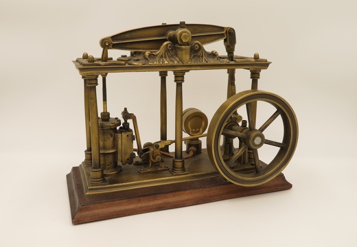 EIWI Walking Beam Engine
