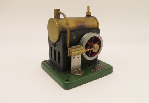 SEL Model Junior 1530