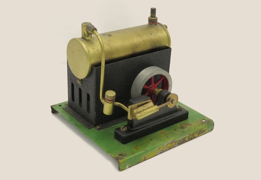  Merit (SEL) Model 