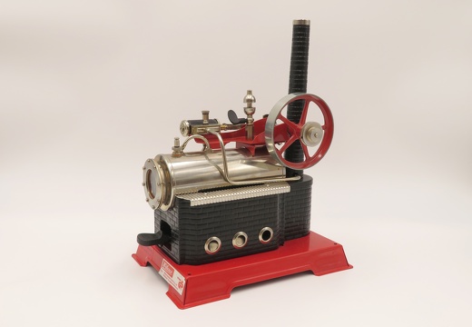 Wilesco D14